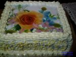 bolo de anivers�rio