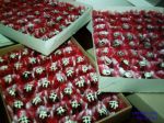 Mini trufas