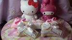 Bem Nascidos
Hello Kitty