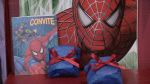 Bem Vividos
Homem Aranha