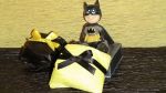 Bem Vividos
Batman
