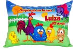 ALMOFADAS PERSONALIZADAS 30X20