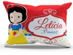 ALMOFADA 20X15 3,50
PERSONALIZAMOS COM NOME TEMA E DATA 
TEMOS TODOS OS TEMAS - PRAZO DE CONFECO 15 DIAS TEIS 
EMBALADO EM CELOFANE