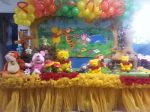 POOH mesa