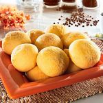 P�o de Queijo