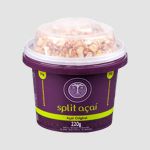 Split A�a�