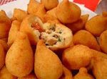 Coxinhas