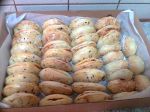 Pasteizinhos massa podre(crocante)...