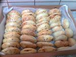 Pasteizinhos massa podre(crocante)...