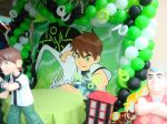 BEN 10