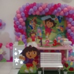 Dora Aventureira  proven�al