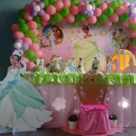 Princesa Tiana ;Princesa e o sapo
#princesaeosapo