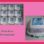 Porta doce de Isopor
R$ 2,80