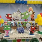 Rob o Robo

#decora��oroborobo