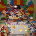 Decora��o Patati Patata cl�ssica