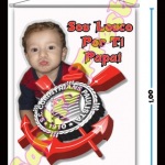 Banner Personalizado com Foto e tema do Evento.
R$ 75,00 0,70x 1,00 cm.
R$ 90,00 80x1,20 / 90x1,10 / 1,00x1,00