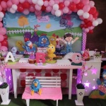 Galinha Pintadinha Rosa
#galinhapintadinharosa