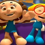 Meninas e Meninos