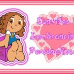 Convites e Lembrancinhas
Personalizadas com Foto e Tema do Evento.
Clik Aqui!
