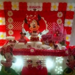 Decora��o Minie