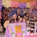 Rapunzel
#Enrolados