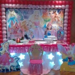 Barbie desenhos cl�ssicos