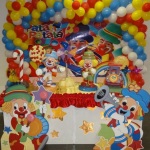 Decoração Patati Patata