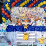 Decora��o Pok�mon