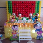#decoracaomagali