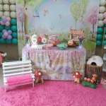 Jardim Encantado