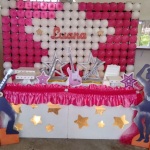 Teen Musical 4 todas as idades !