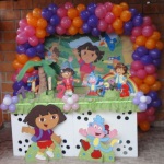 Decoração Dora
#decoracaodoraaventureira
