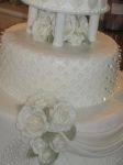 bolo de casamento