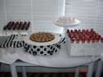 doces finos
