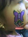  BORBOLETA