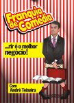 FRANQUIA DE COMDIA