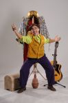 CABOR - GIL SOARES