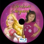 BLU-RAY PERSONALIZADO
