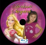 BLU-RAY PERSONALIZADO