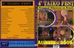 TAIKO FEST-CAPA