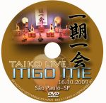 TAIKO LIVE-DISC