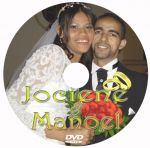 DISCO-JOCIENE E MANOEL