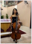 R�bia (cello).