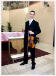 Marcos (violino I).