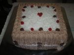 tortas doces