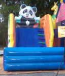 Tobog� Panda