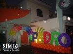 Letras com Bales