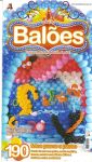 Revista Coleo Bales 1 - dez/08
