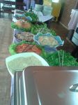 Buffet Sinh� Mo�a Gastronomia: