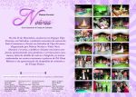 Coquetel do Guia Casamento em Salvador